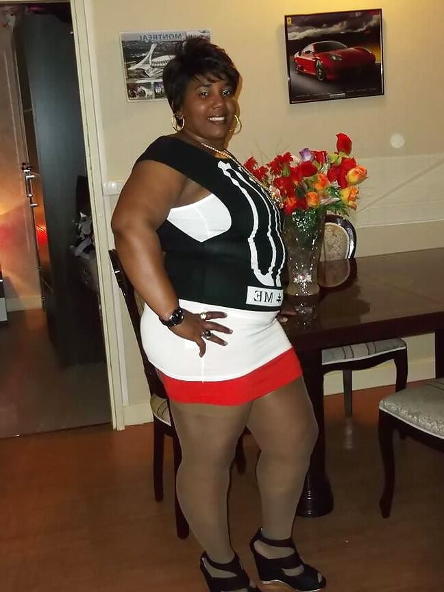 Bimbo Schlampen
