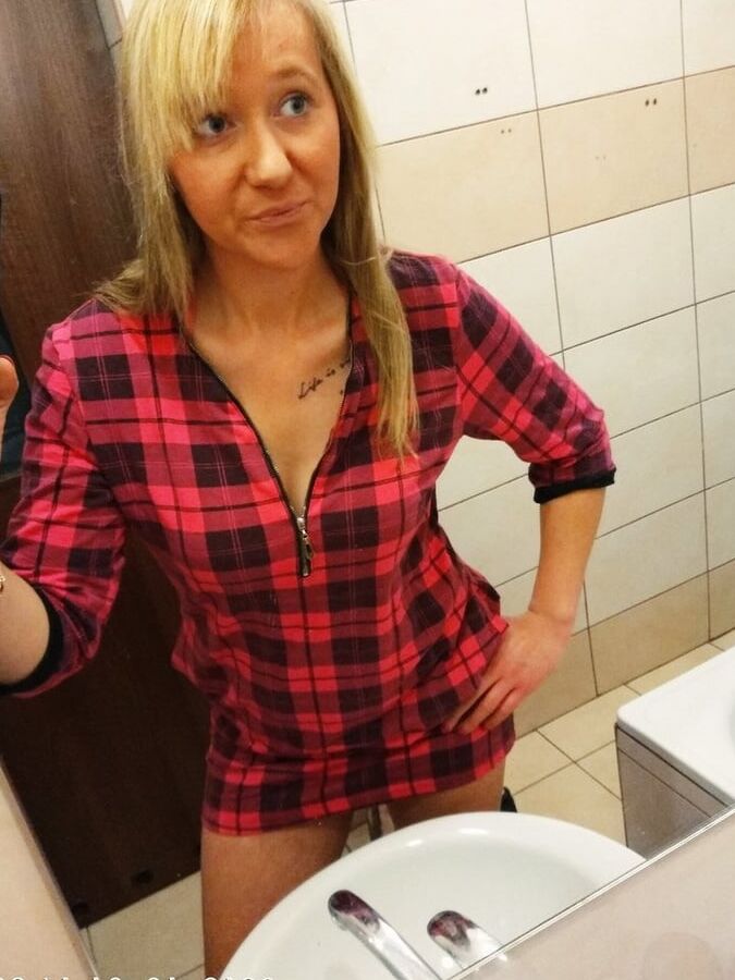 Geile Polennutte Karolina