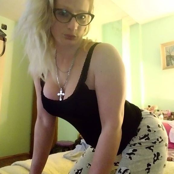 Serbian Busty