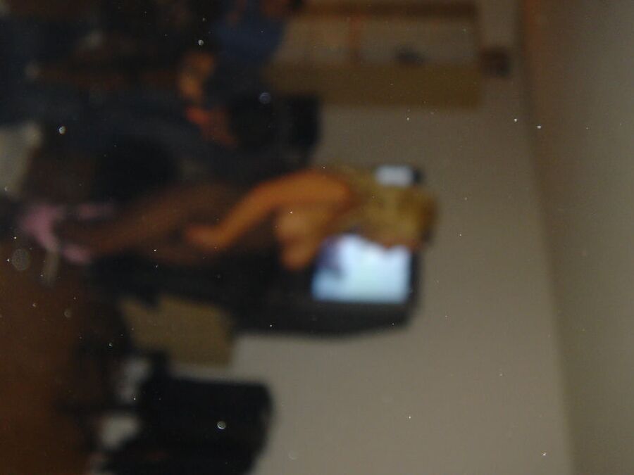 Soiree depucelage