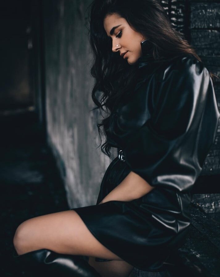 Turkish Instagram Girls Hazal