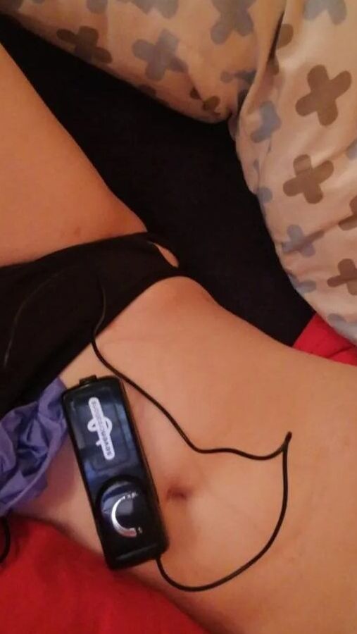 Private Bilder von Frauen die man so hatte