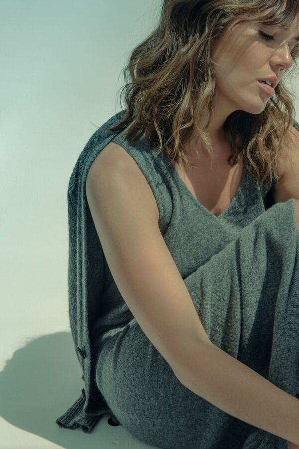 Mandy Moore - The Cut NY Mag ()