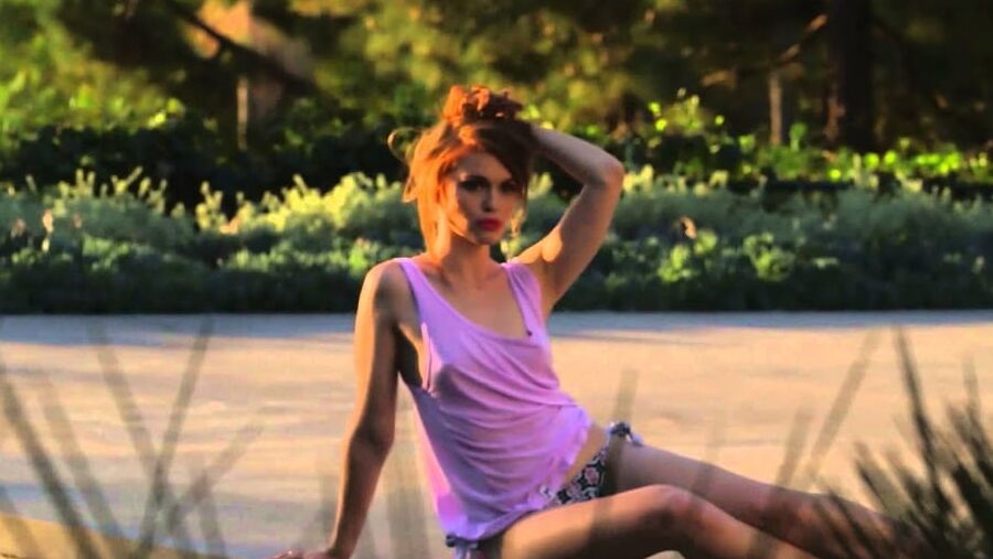 Holland Roden What you got.