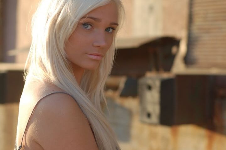 Faith B ()