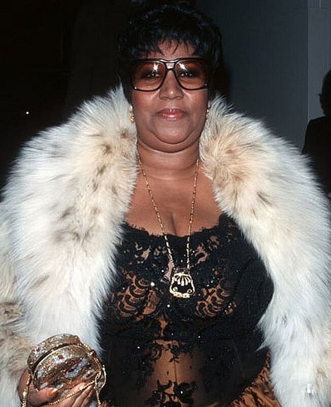 Bbw mix (Dressed celeb)