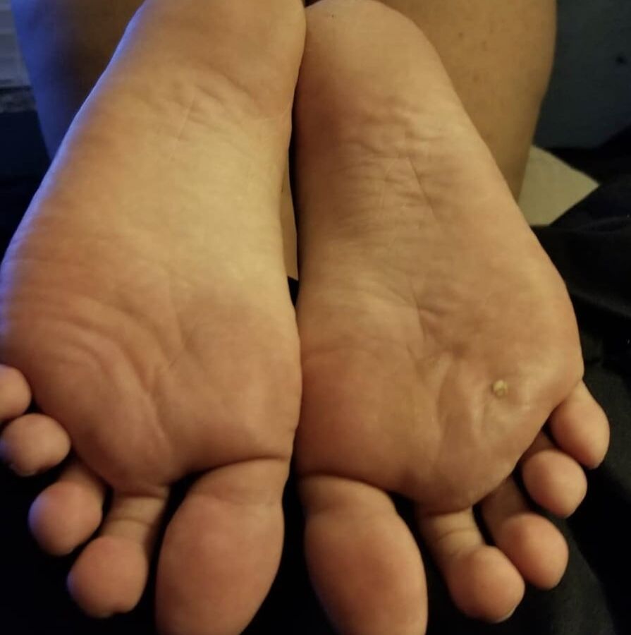I love SOLES pt
