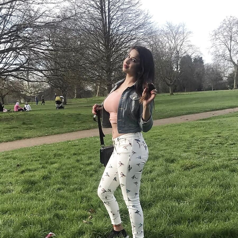 desi mix