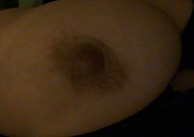Sexy Lady