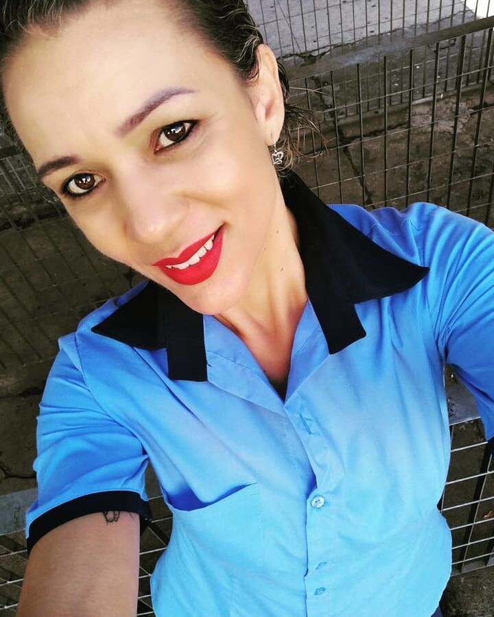 Coroa potranca