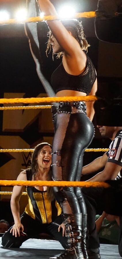 Rhea Ripley wwe