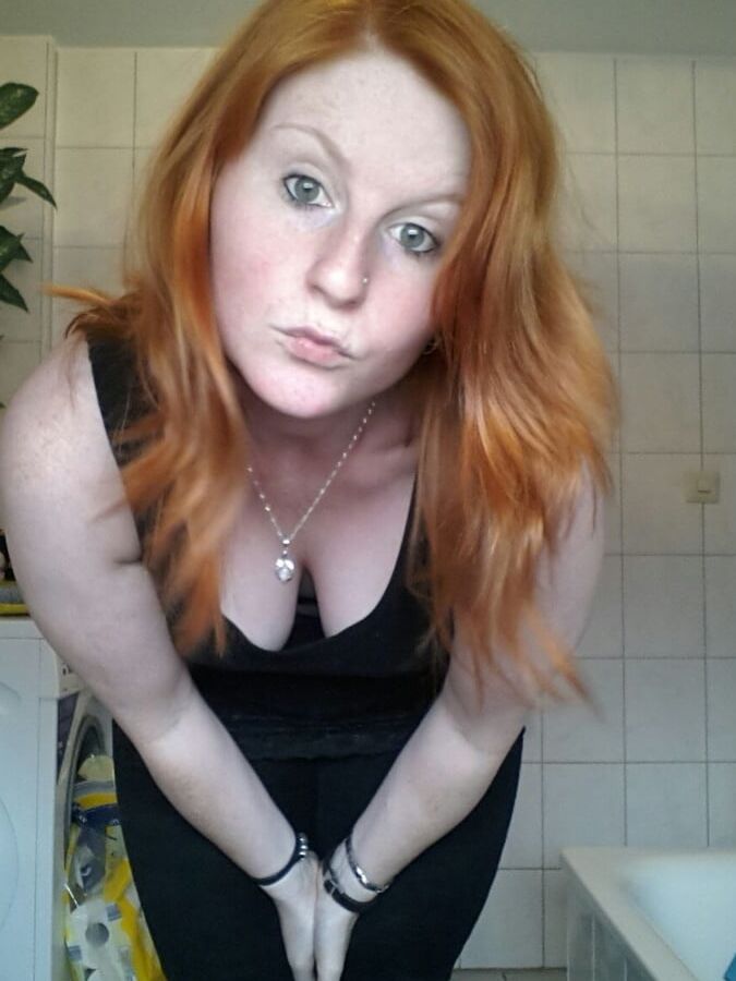 Liz Redhead