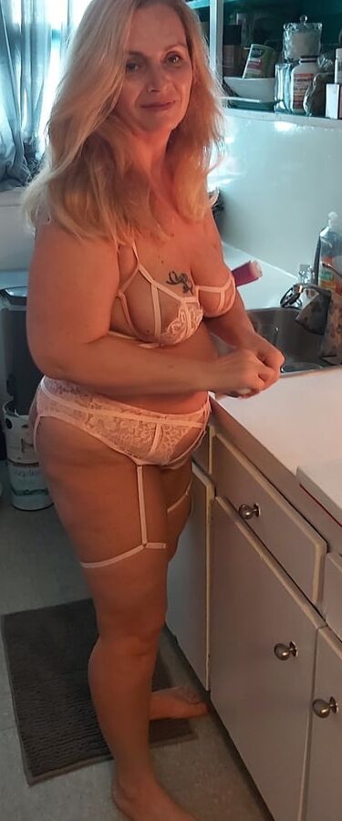 SEXY RICKI