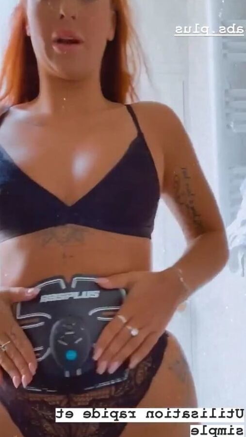 Evy melaa lpdla LesAnges