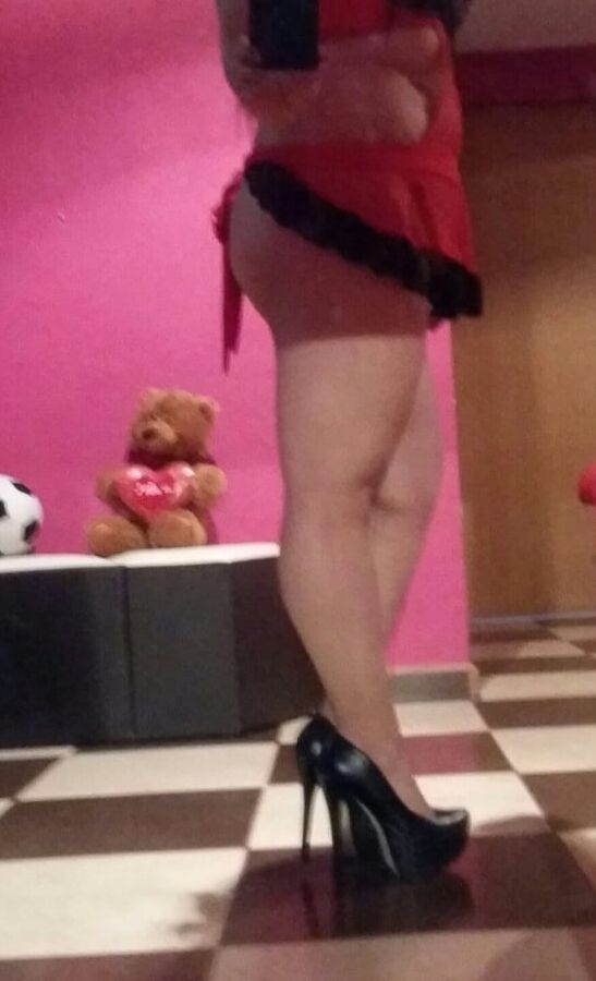 Madurita Cachonda