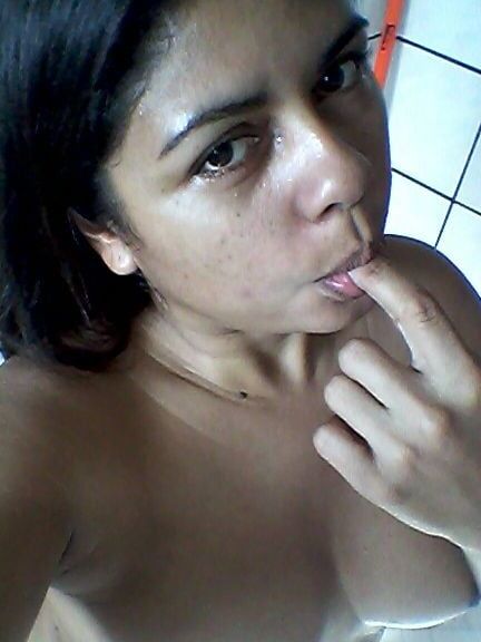 Carlinha puta gostosa