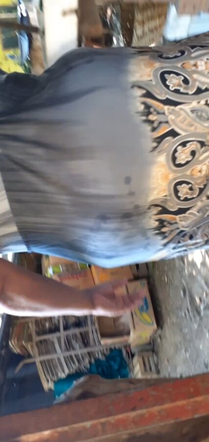 Culona gorda