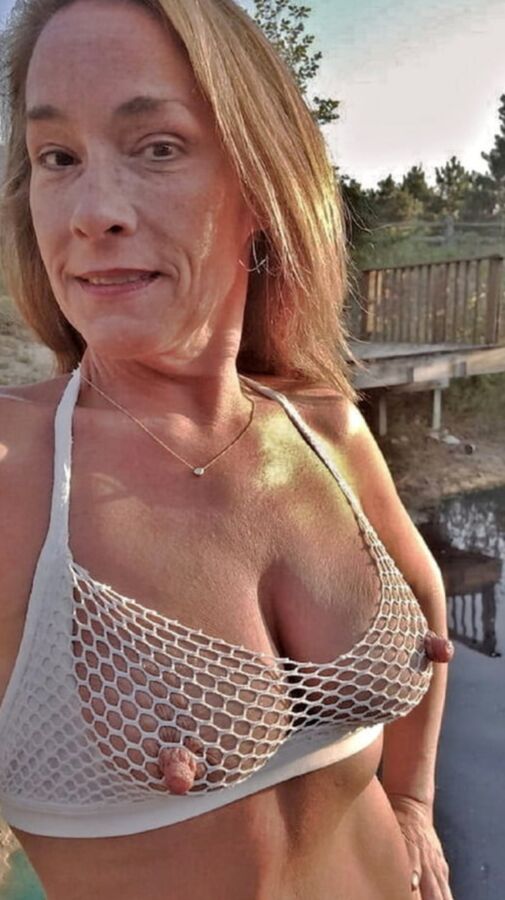Harte Nippel