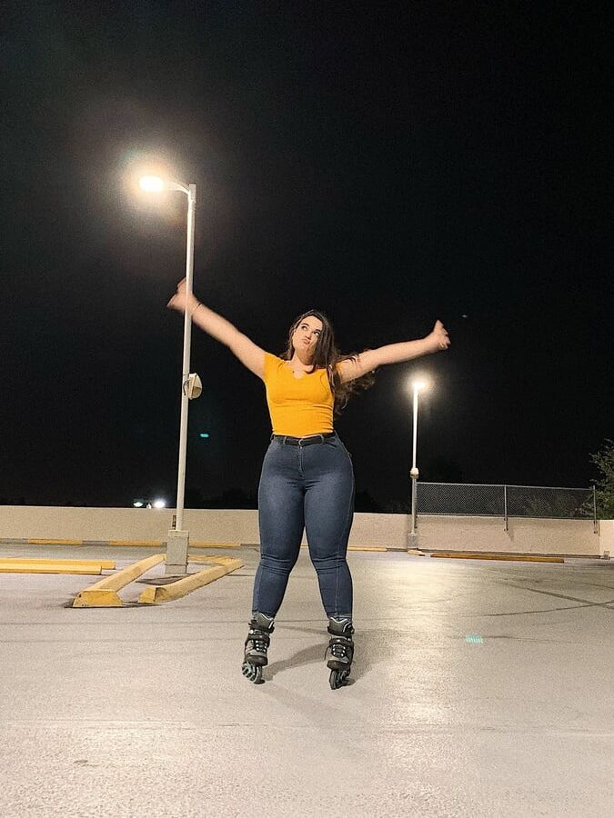 DREAM BBW - BEARY BECCA
