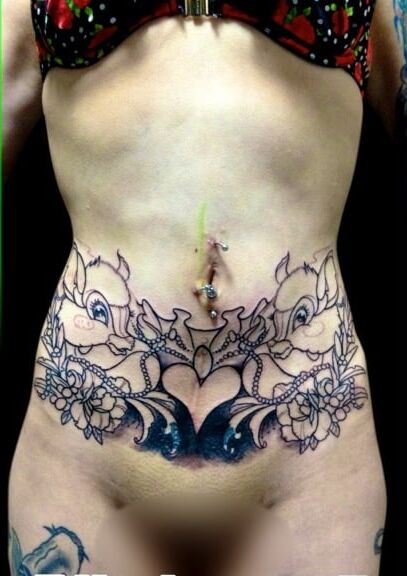 Tatoo