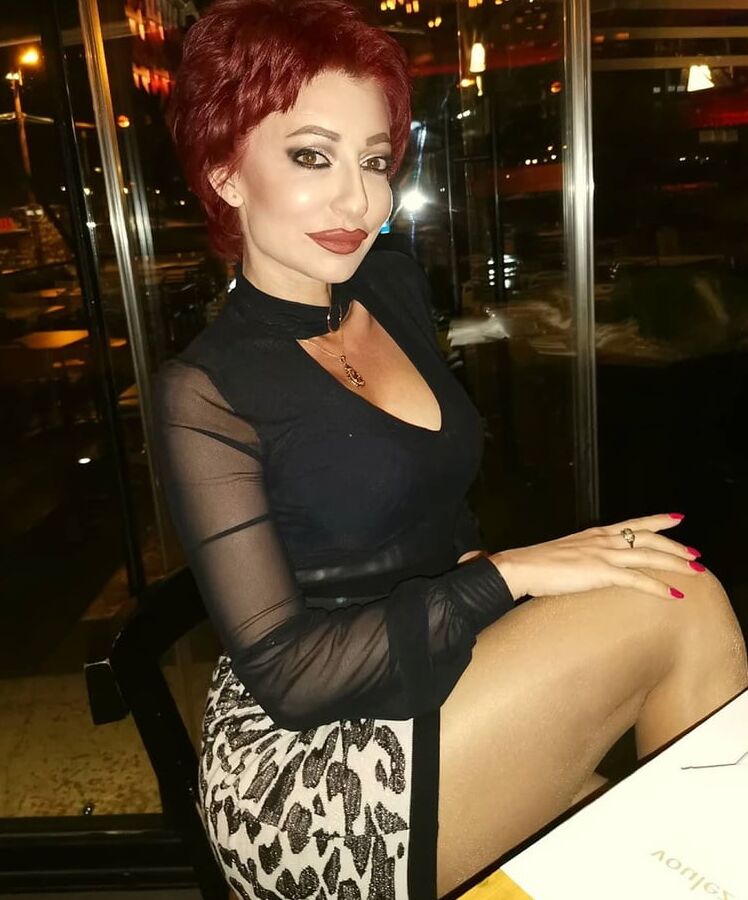 Serbian MILFs &amp; Sluts
