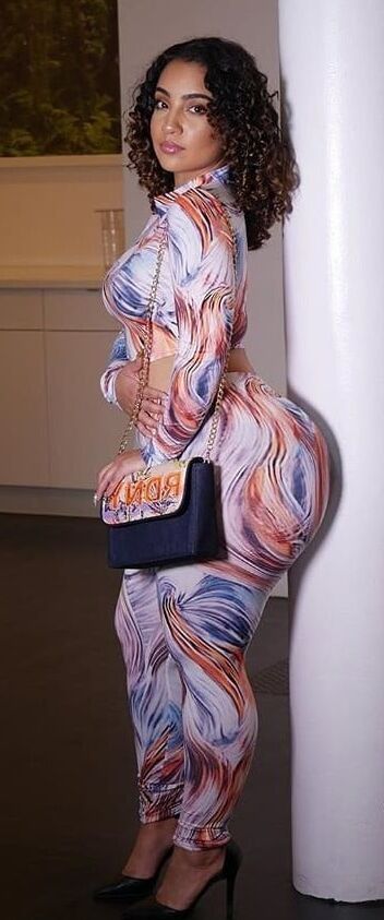 Butt