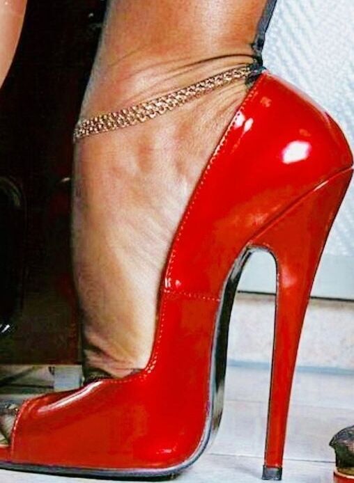 sexy heels,sexy ankles ()
