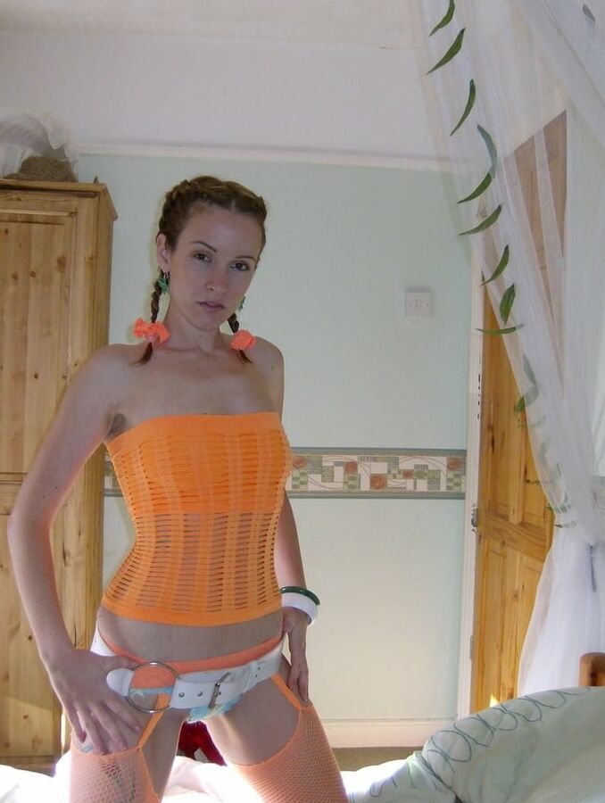 stunning sub wife