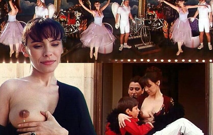 Mathilda May