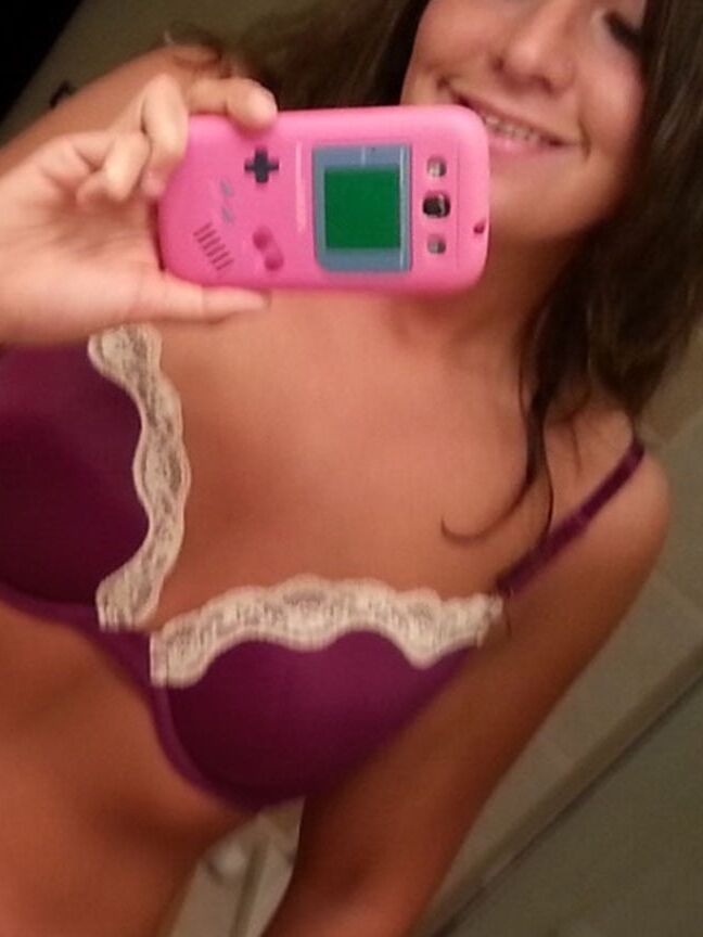 Kik bitch