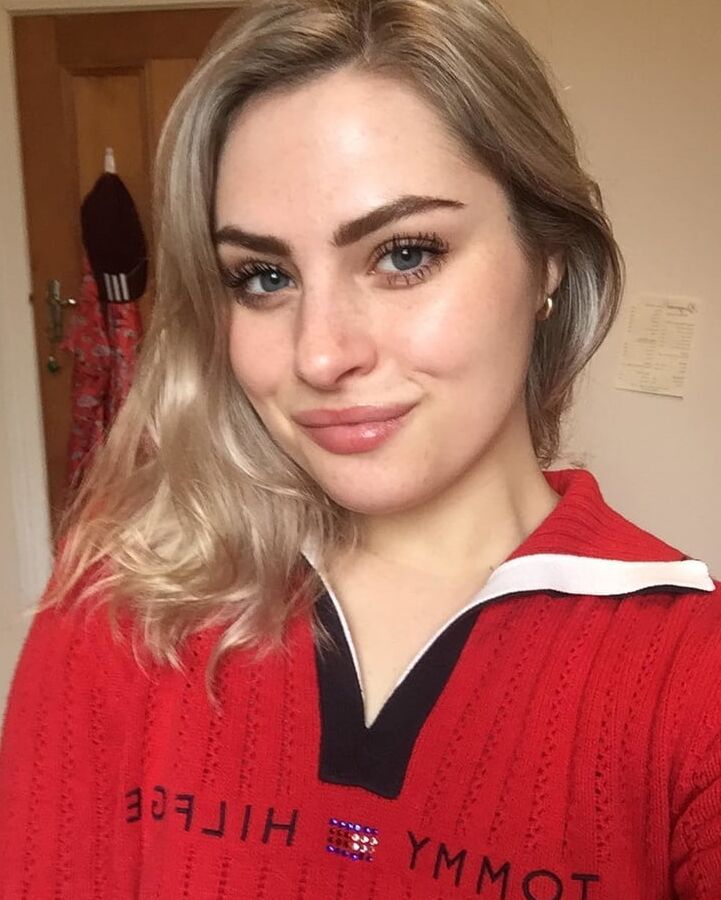 Instagram Slut Brittany