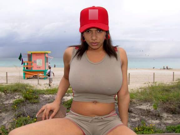 cameltoe