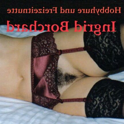 ZofenHure Ingrid