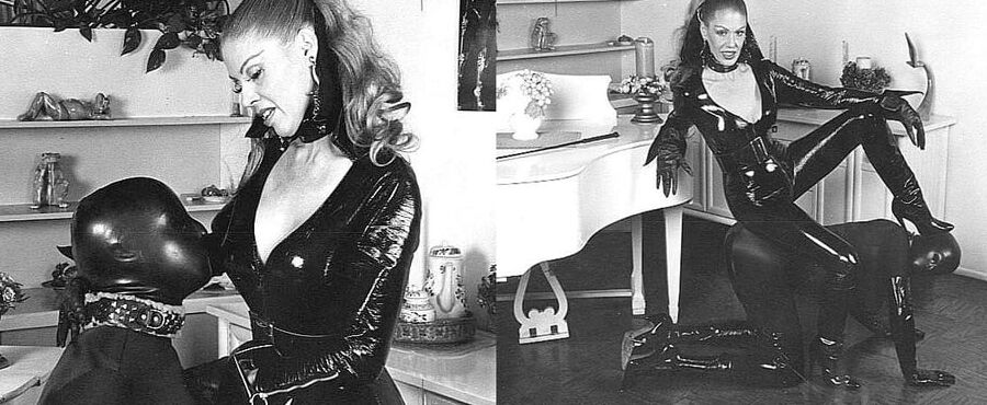 Mistress Antoinette