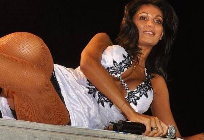 nicoleta luciu