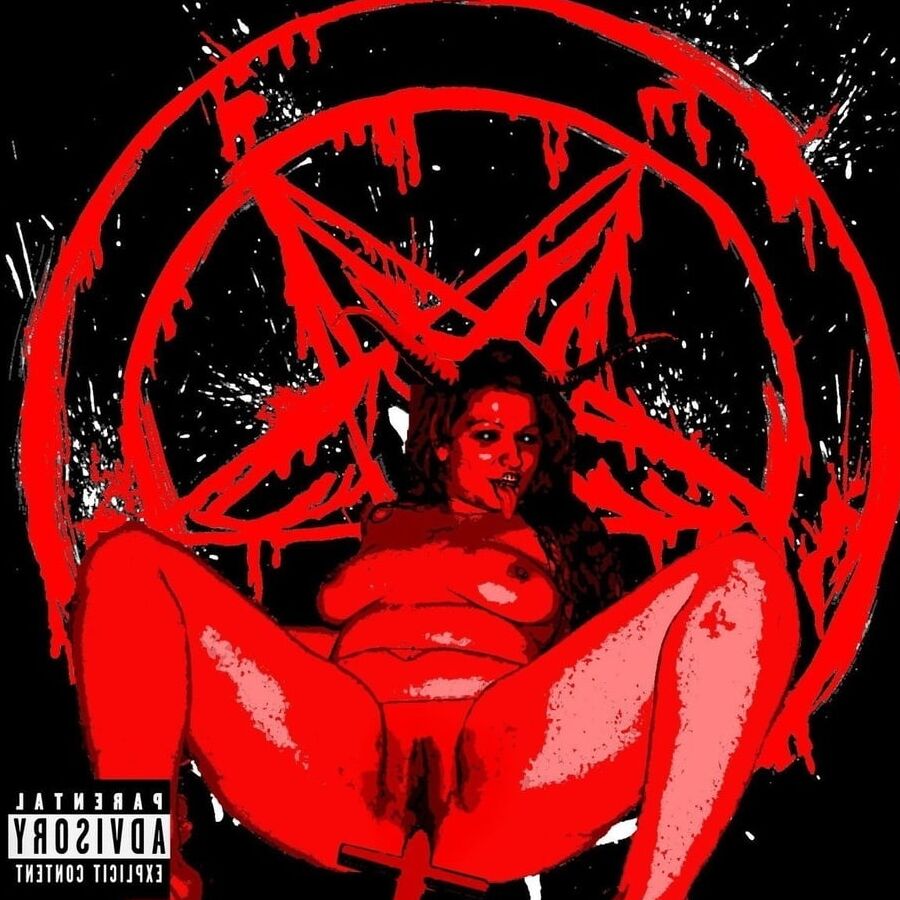 Satanic Captions