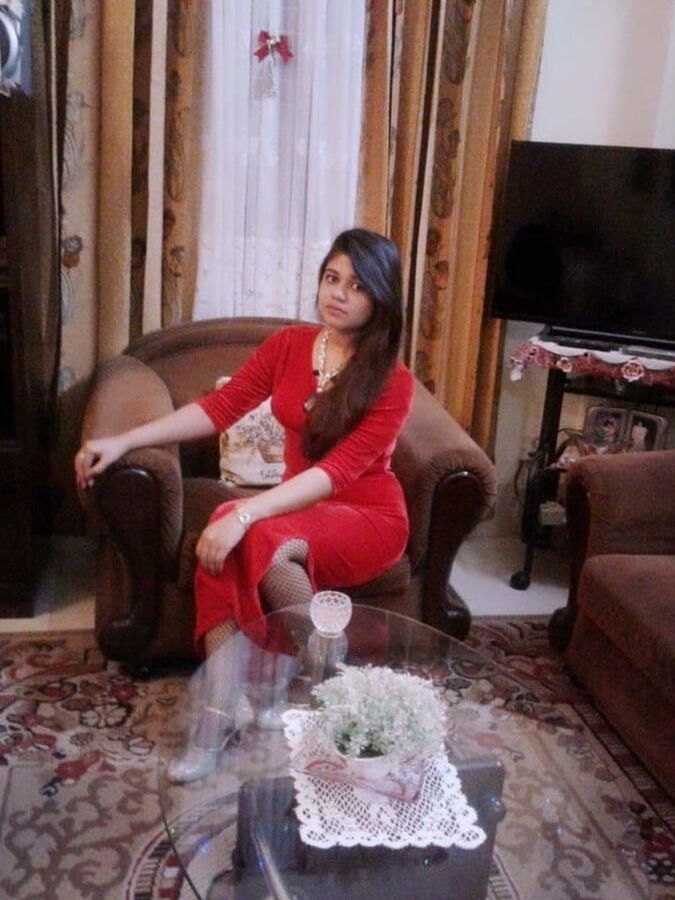 Hot Malaysian Indian Girl Nude