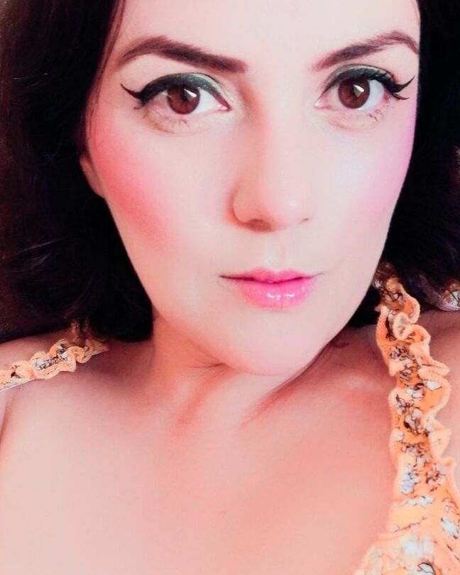 Sexy Selfies