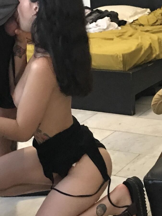 Francia Gutierrez