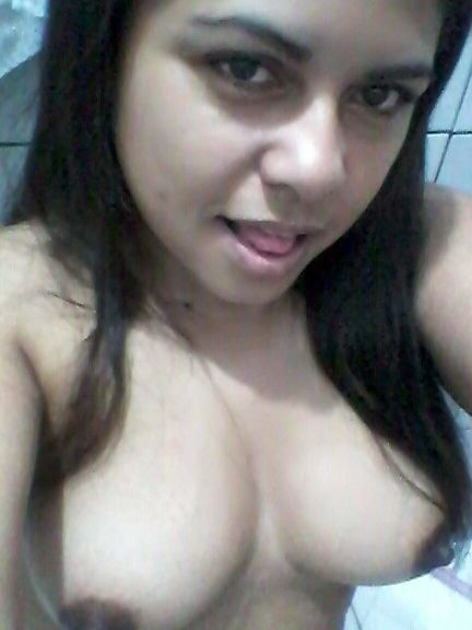 Carlinha puta gostosa