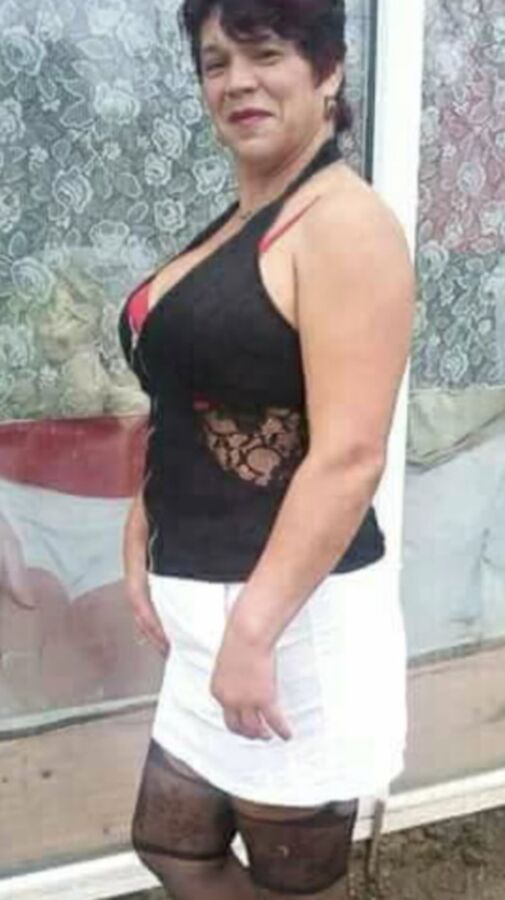 Ana Luca ... Faceb