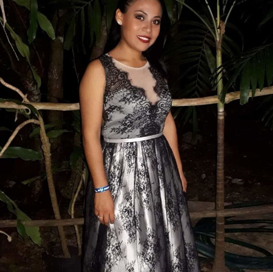 Jezabelle, my beautiful skinny, my slut and dirty, my bitch