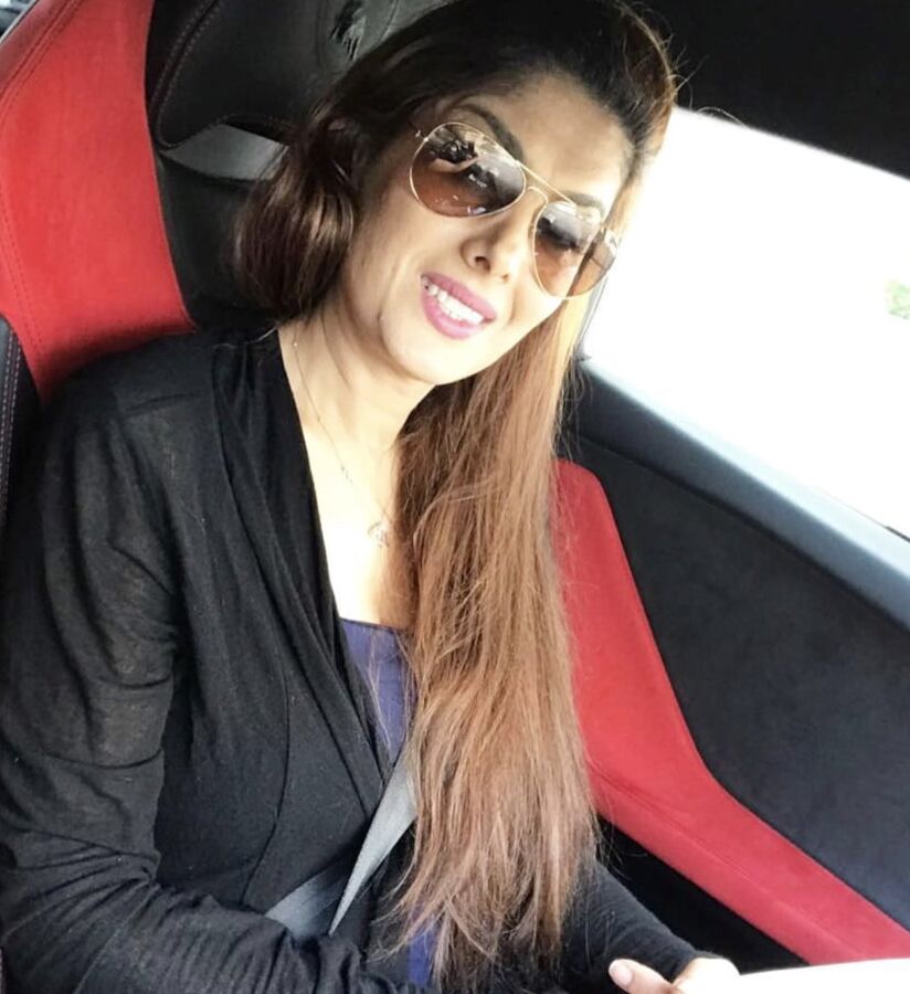 Where would you cum on this sexy milf