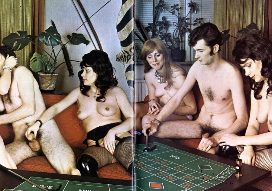 Vintage MAgazine TRIX