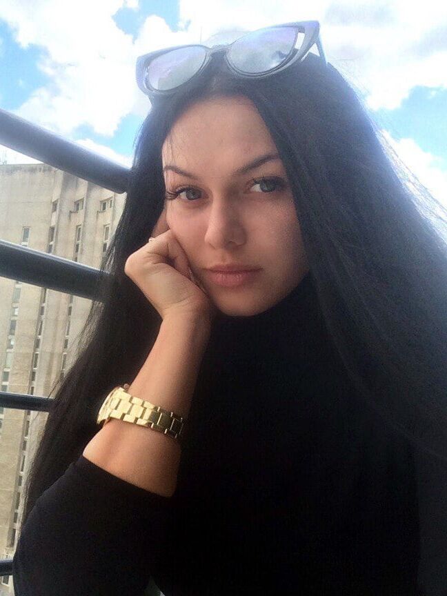 rus girl Ehleonora yo