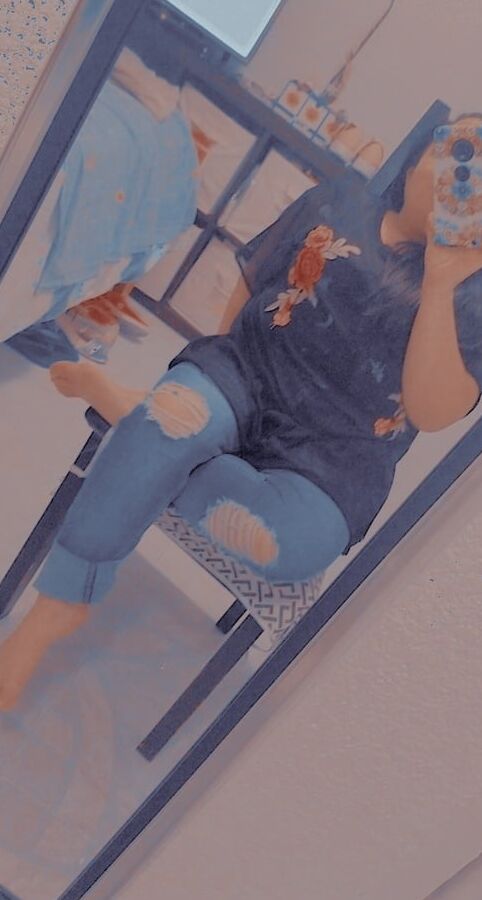 pitufina