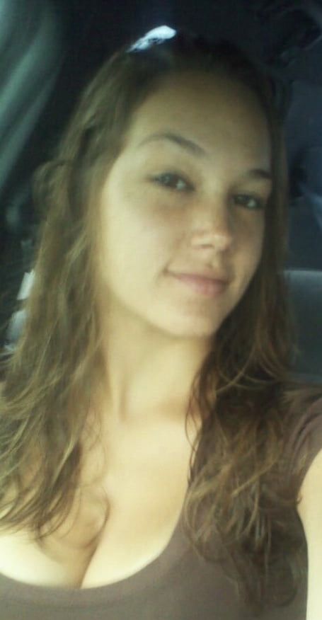 Cute Massachusetts MILF