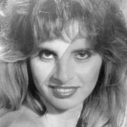Rose Marie - MKX