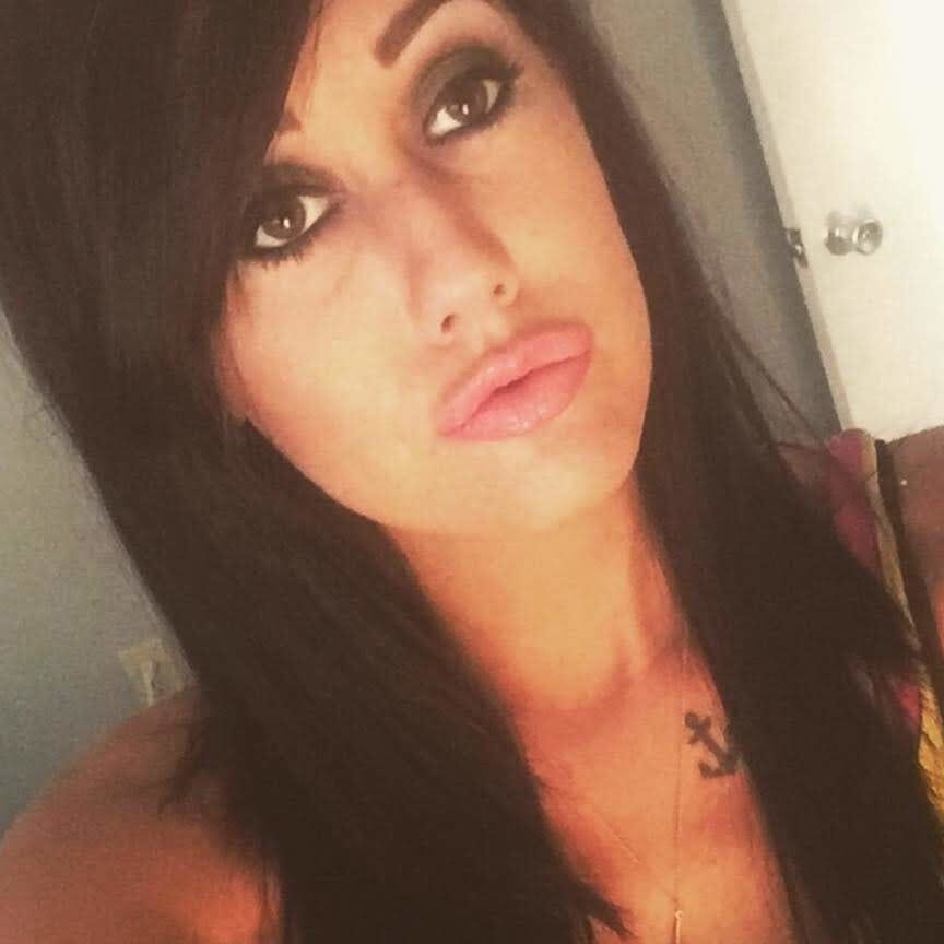 Florida Slut Britnee Brooks Exposed