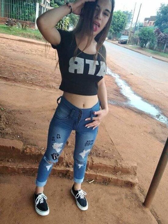 Nayla Baez